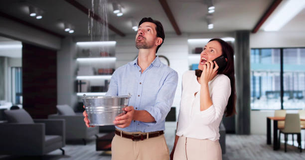 Best Emergency water damage restoration  in Sardis, MS